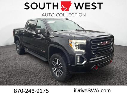 2021 GMC Sierra Arkadelphia AR