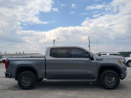 2021 GMC Sierra Winder GA