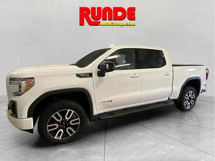 2020 GMC Sierra Hazel Green WI