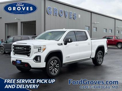 2021 GMC Sierra Cape Girardeau MO