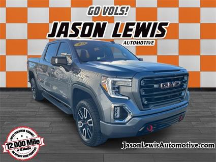 2021 GMC Sierra Sparta TN
