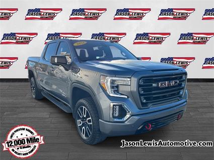 2021 GMC Sierra Sparta TN