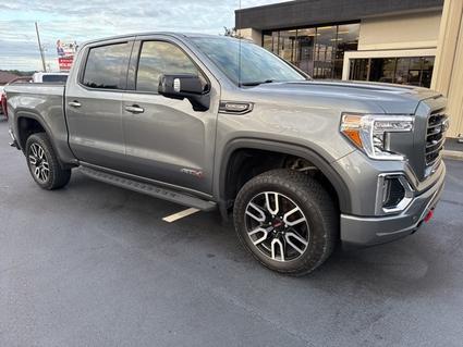 2021 GMC Sierra Sparta TN