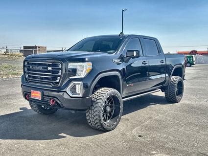 2021 GMC Sierra Hermiston OR