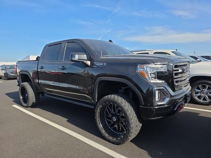 2021 GMC Sierra Hermiston OR