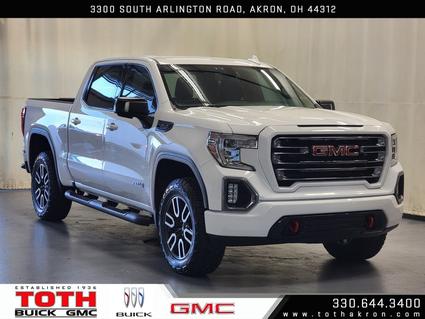2021 GMC Sierra Akron OH