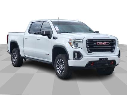 2021 GMC Sierra Billings MT