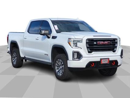 2021 GMC Sierra Billings MT