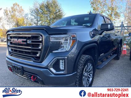 2019 GMC Sierra Palestine TX