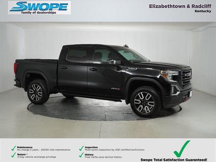 2019 GMC Sierra Elizabethtown KY