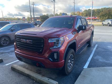 2019 GMC Sierra Newberry SC