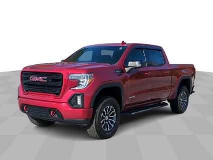2019 GMC Sierra Newberry SC