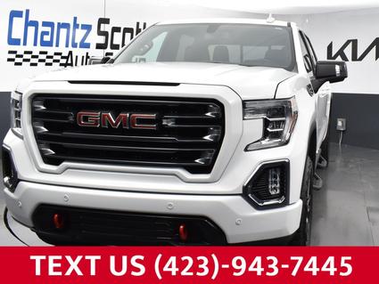 2019 GMC Sierra Kingsport TN