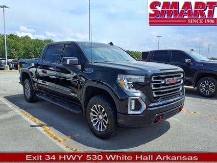 2020 GMC Sierra White Hall AR