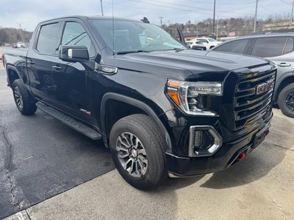 2021 GMC Sierra Clinton TN