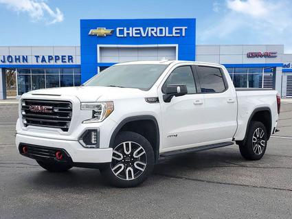 2021 GMC Sierra Paw Paw MI