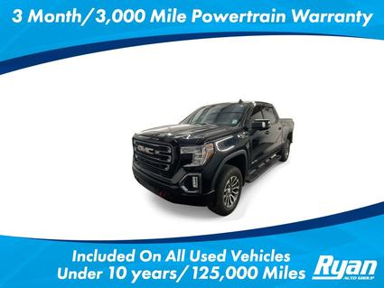 2021 GMC Sierra Monroe LA