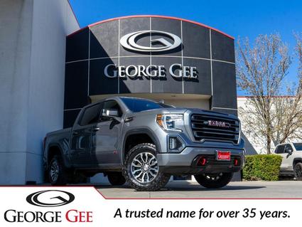 2021 GMC Sierra Liberty Lake WA