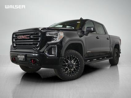 2021 GMC Sierra Burnsville MN