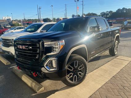 2021 GMC Sierra Newberry SC