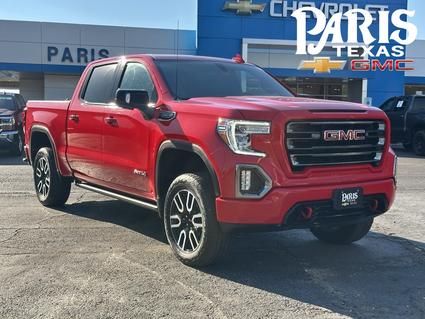 2021 GMC Sierra Newberry SC