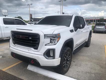 2021 GMC Sierra Sebring FL