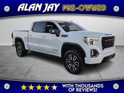 2021 GMC Sierra Sebring FL