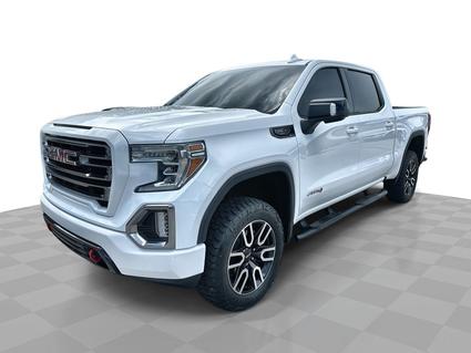 2019 GMC Sierra Jacksonville FL