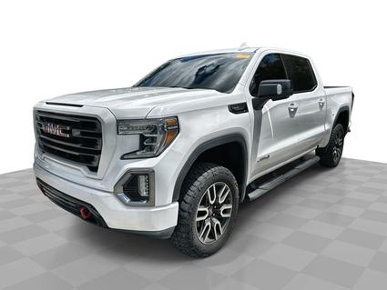 2019 GMC Sierra Jacksonville FL