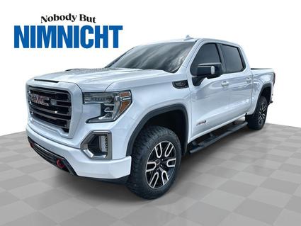 2019 GMC Sierra Jacksonville FL
