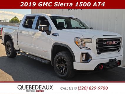 2019 GMC Sierra Tucson AZ