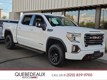 2019 GMC Sierra Tucson AZ