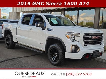 2019 GMC Sierra Tucson AZ