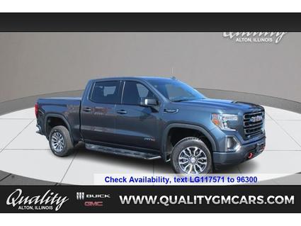 2020 GMC Sierra Alton IL