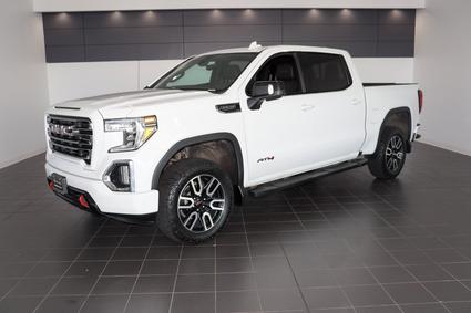 2020 GMC Sierra  