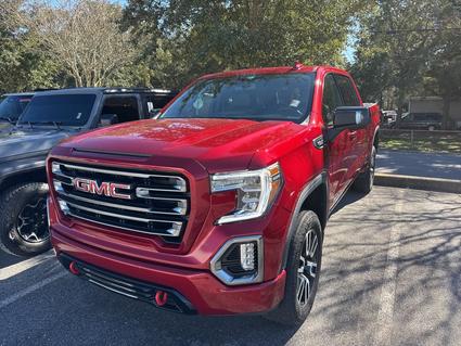 2021 GMC Sierra Fort Walton Beach FL