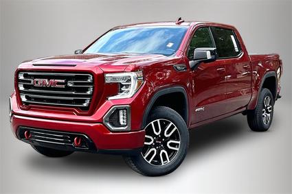 2021 GMC Sierra Fort Walton Beach FL