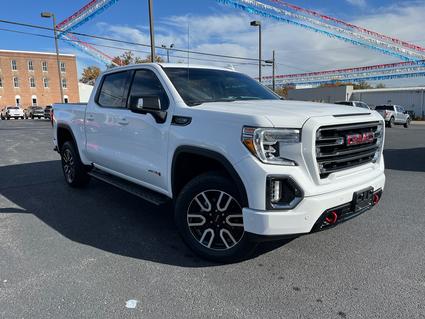 2021 GMC Sierra Fairfield IL