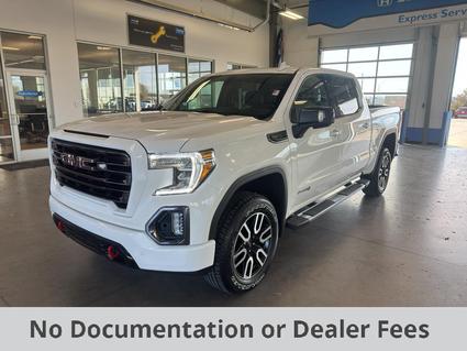 2021 GMC Sierra Scottsbluff NE