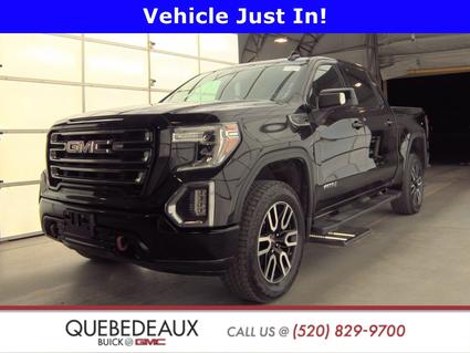 2019 GMC Sierra Tucson AZ