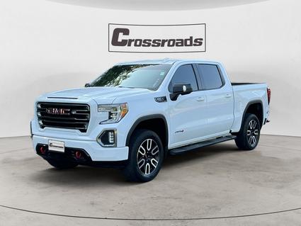2019 GMC Sierra Corinth MS