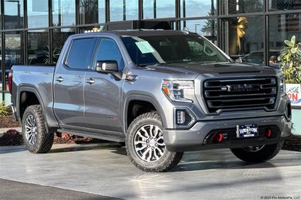 2021 GMC Sierra Vero Beach FL