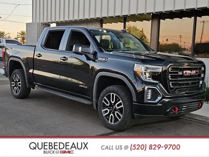 2021 GMC Sierra Tucson AZ