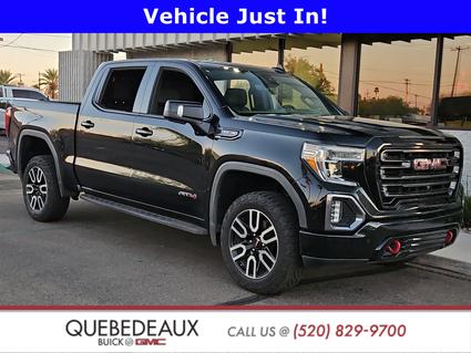 2021 GMC Sierra Tucson AZ