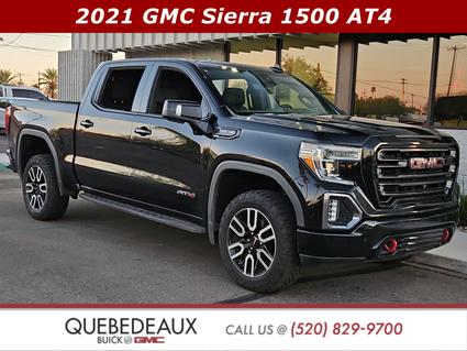 2021 GMC Sierra Tucson AZ