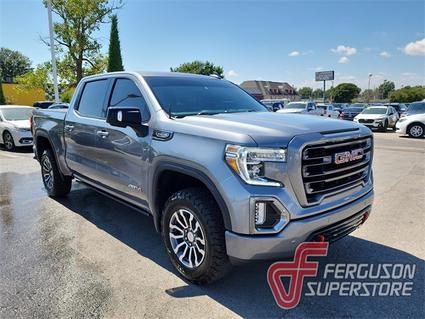2021 GMC Sierra Broken Arrow OK