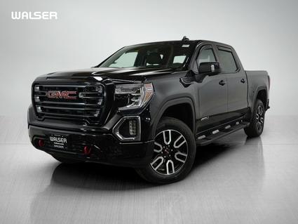 2019 GMC Sierra Burnsville MN