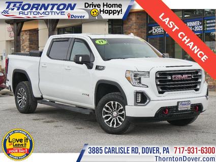 2019 GMC Sierra Dover PA