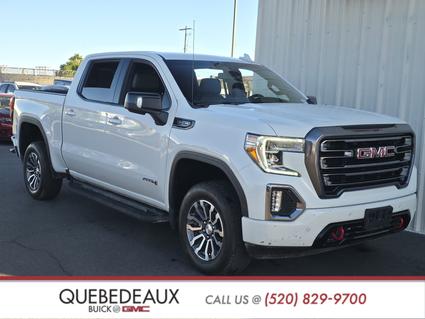 2021 GMC Sierra Tucson AZ