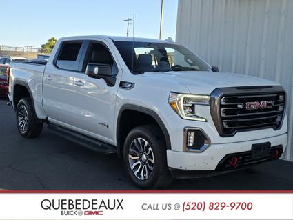 2021 GMC Sierra Tucson AZ